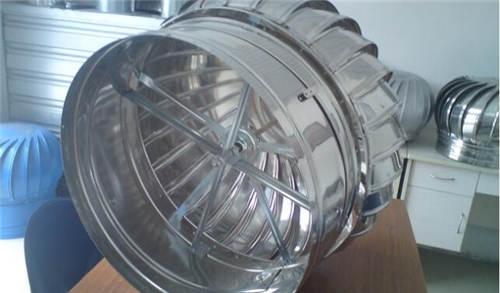 wwp 14無動力屋頂渦輪排風機圖片 高清大圖 谷瀑環(huán)保