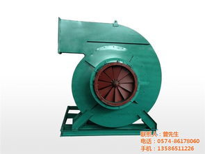 450型屋面軸流風(fēng)機(jī) 寧?？h屋面軸流風(fēng)機(jī) 寧波廣千暖通 圖