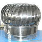 無動力風機、通風器、自然通風器、渦輪屋頂通風機、屋脊通器_CO土木在線