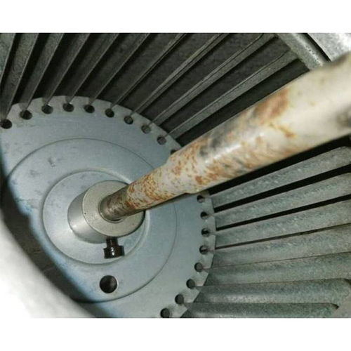 【柯橋專業承接風機清洗報價服務公司】- 