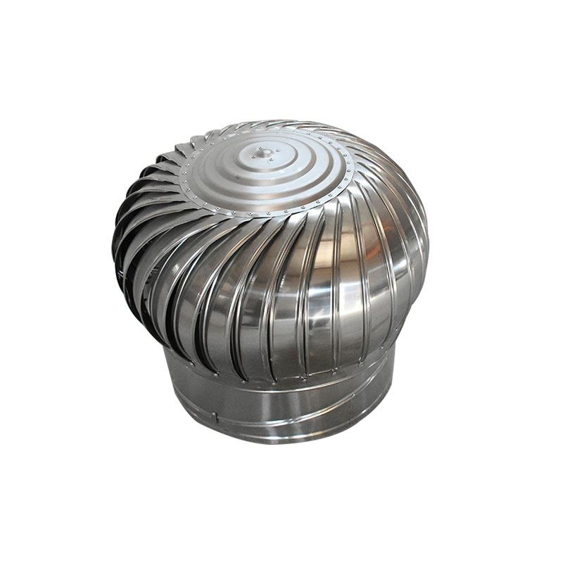 無(wú)動(dòng)力風(fēng)機(jī)-屋頂風(fēng)機(jī)-山東艾科控股集團(tuán)