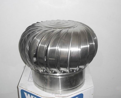 WF-500型無動力風機_風機欄目