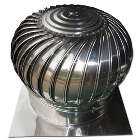 「渦輪排風機」渦輪排風機 - 