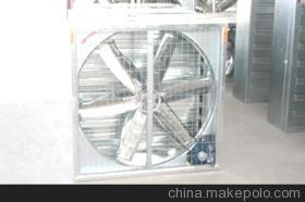 【風機 畜牧風機 無動力風機 濕簾 水簾 養殖場風機 百葉窗風機】價格,廠家,圖片,通風機,青州市思源溫控設備廠-