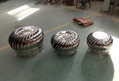 長春無動力風(fēng)機