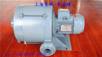 礦業(yè)2.2kw多段風(fēng)機