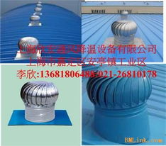 供應(yīng)無動力風(fēng)機