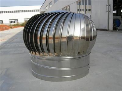 煙臺無動力風(fēng)帽、屋頂排風(fēng)機與無動力風(fēng)機的應(yīng)用與優(yōu)勢