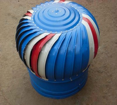 無動力通風設備 南京無動力風球、長沙無動力風機與無動力風帽的應用與優(yōu)勢