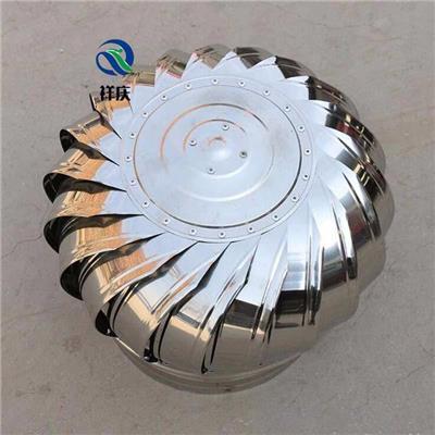 無動力屋頂通風器與無動力風機 產(chǎn)品推薦與應用指南