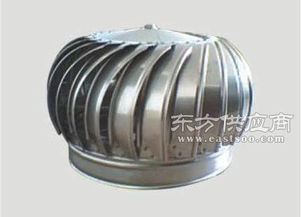 白城風機與奧興達空調(diào)設備 無動力風機選購指南