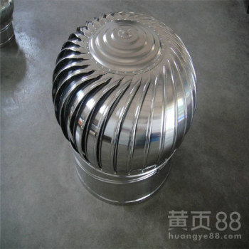 無動(dòng)力通風(fēng)器的優(yōu)勢(shì)及河北宏晟環(huán)?！孔V的無動(dòng)力屋頂風(fēng)機(jī)廠家