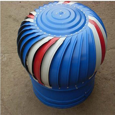 無動力屋頂風(fēng)機 低噪音通風(fēng)解決方案在德州的應(yīng)用